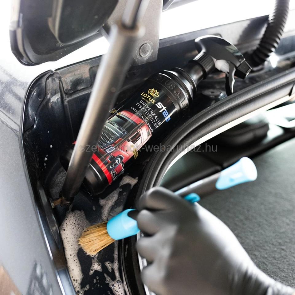 Lotus Universal Cleaner ST22 - Detergent auto universal, 600ml