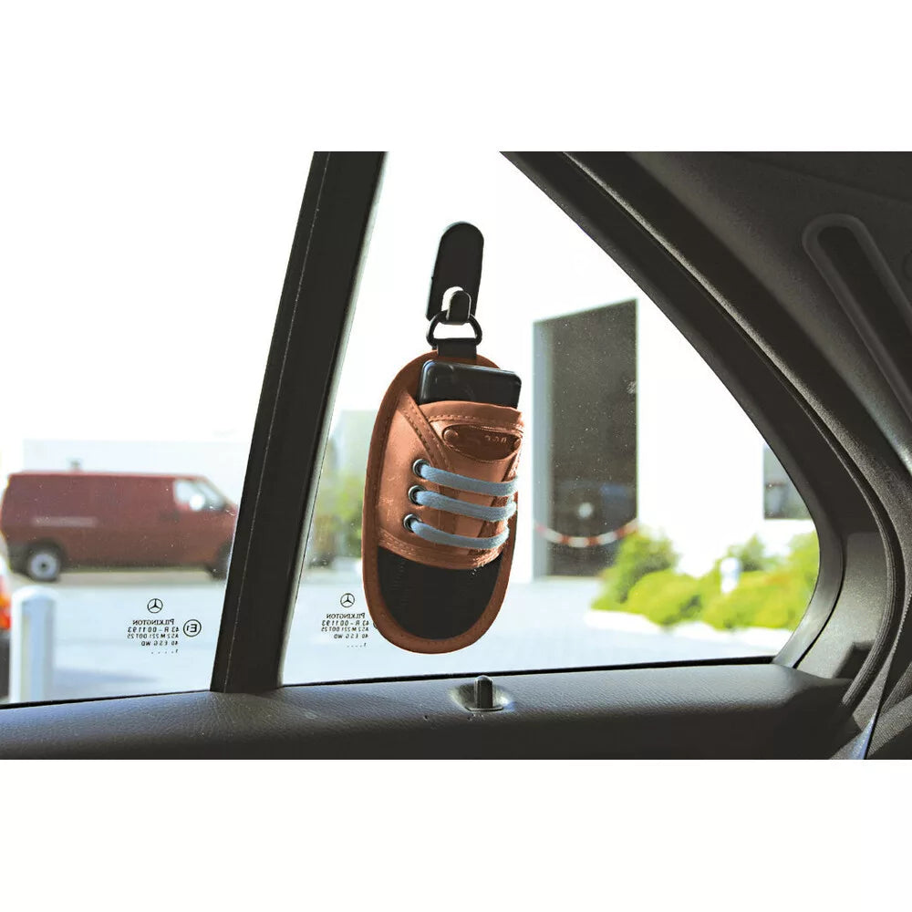 Organizator auto, buzunar Sneaker, 18x16x7cm