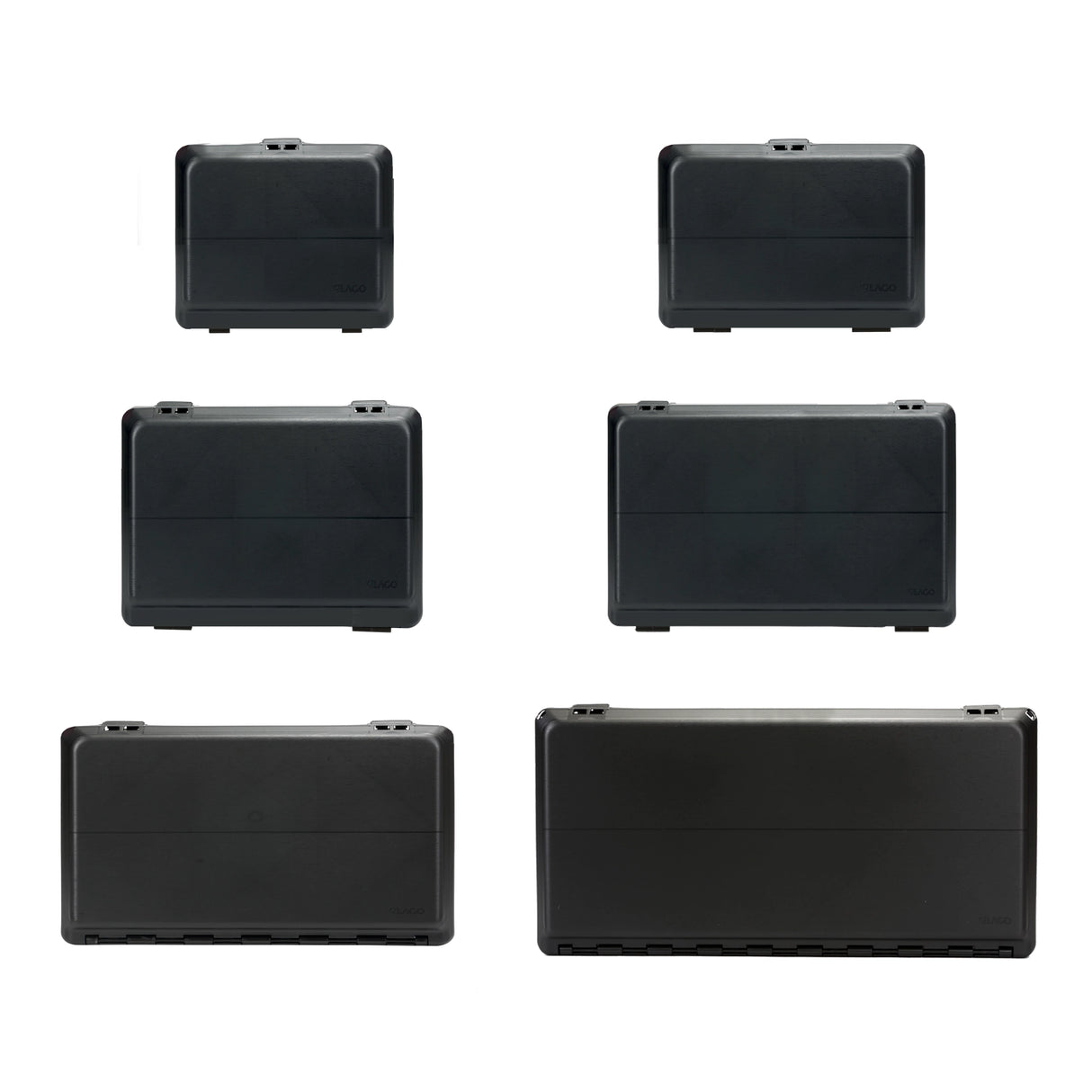 Cutie scule camion Lago Day Trippin, 6 variante