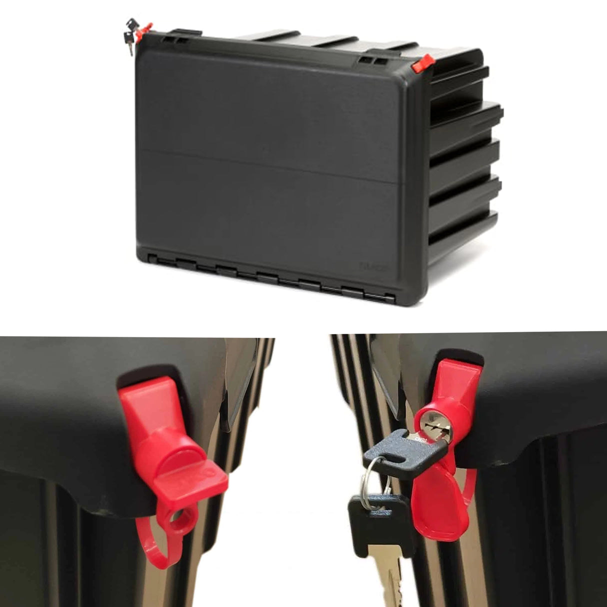 Cutie scule camion Lago Day Trippin, 6 variante