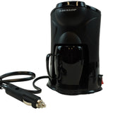 Cafetieră de voiaj cu ceașcă, 24V