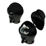 Cafetieră de voiaj cu ceașcă, 24V