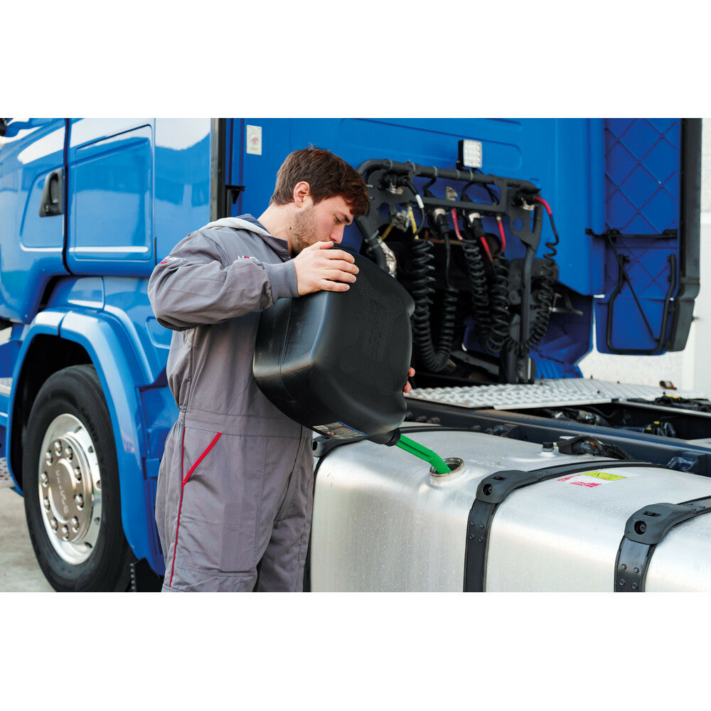 Canistră benzină 10/20 litri