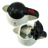 Fierbător apă, pt. priza auto, 0.8 litri, 24V