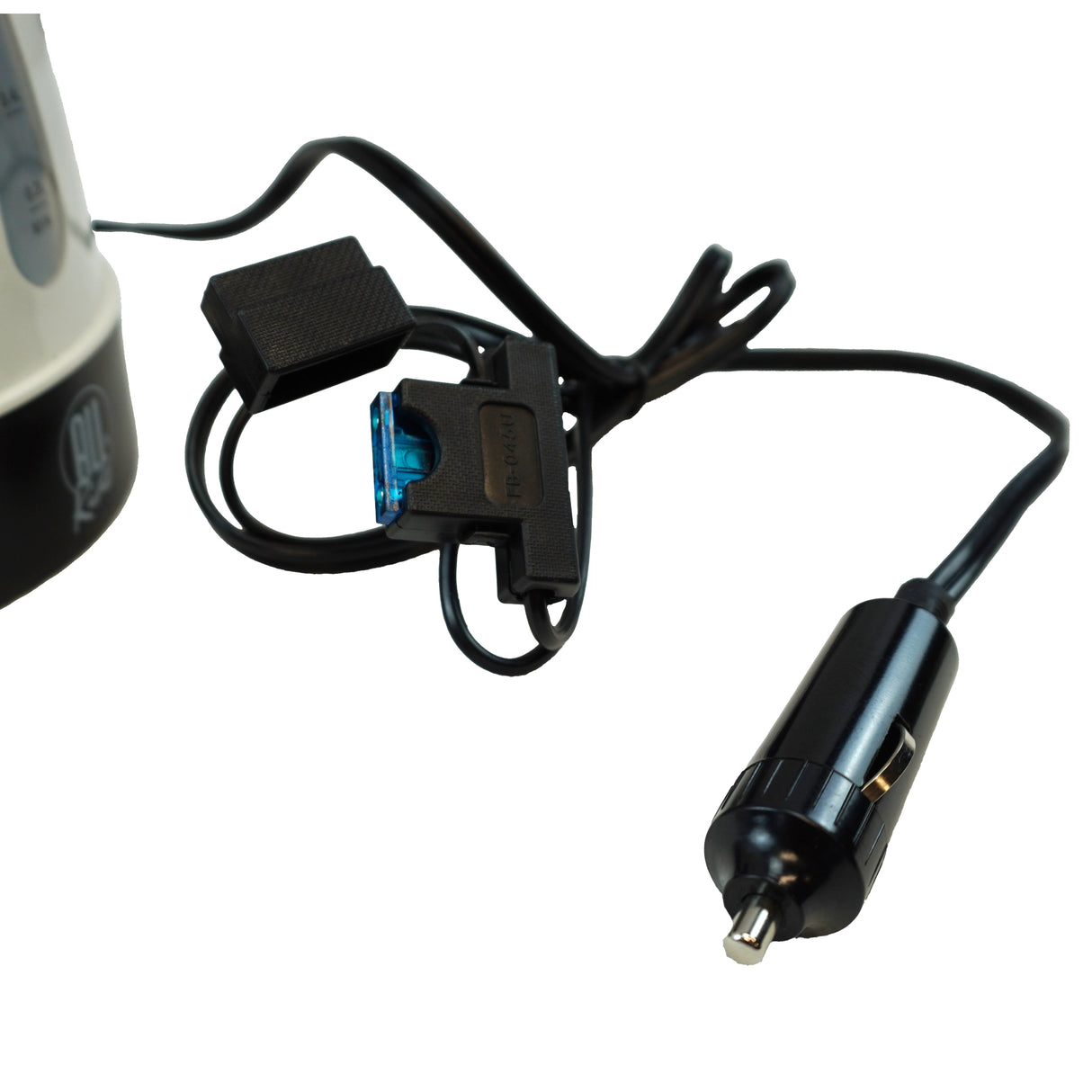 Fierbător apă, pt. priza auto, 0.8 litri, 24V