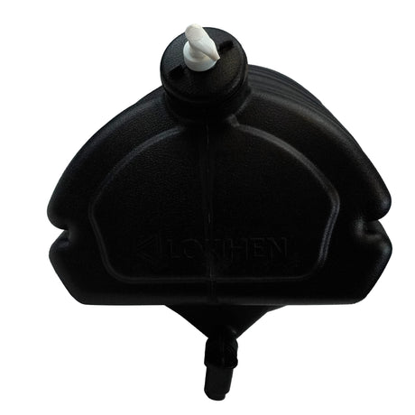 Rezervor apă camion Lokhen Gallery L30 cu robinet și dozator săpun 30 litri