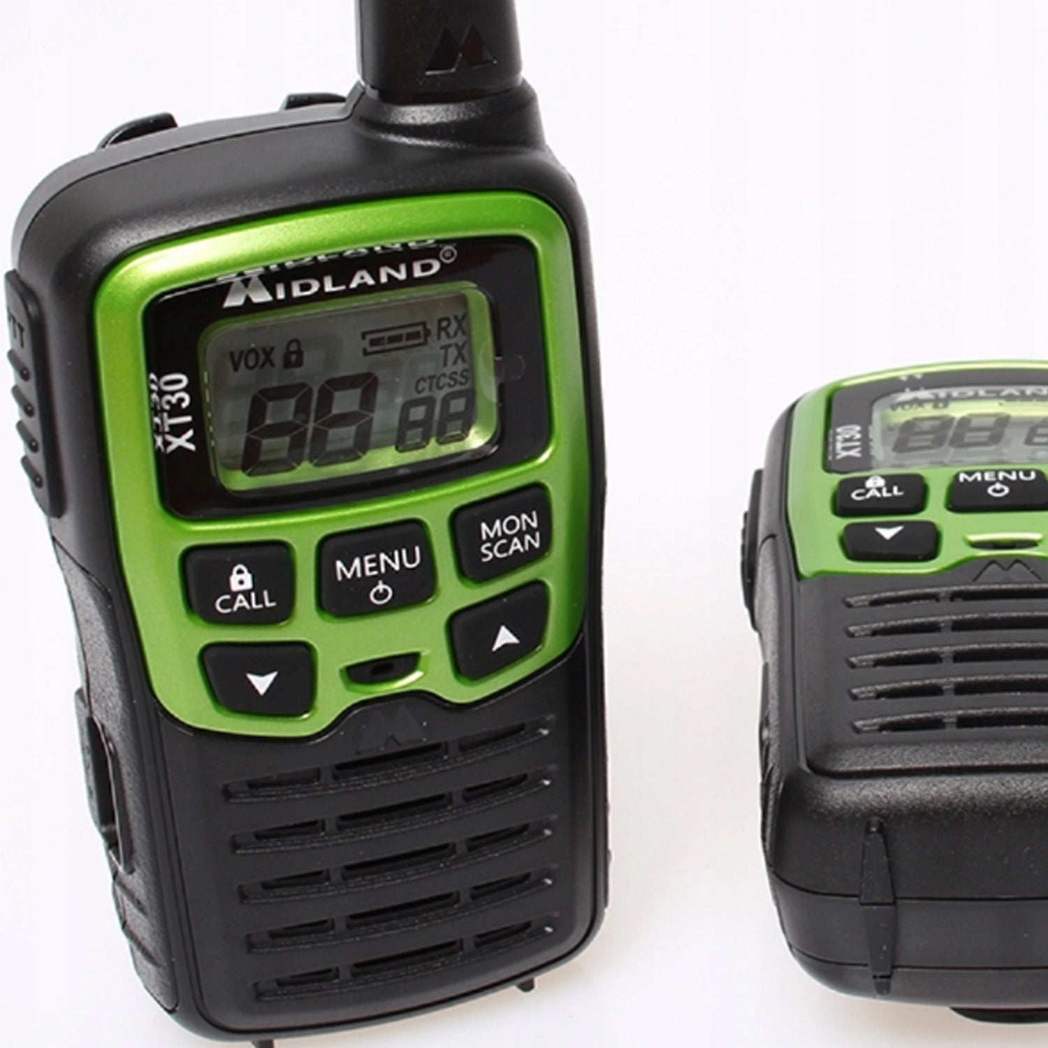 Stație emisie recepție Walkie Talkie Midland XT30