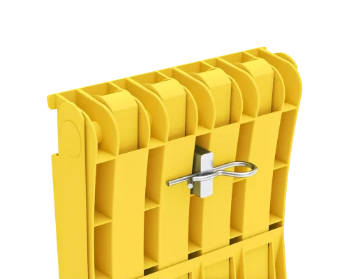 Suport de fixare singular pt. Lokhen Origamy 53