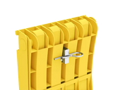 Suport de fixare singular pt. Lokhen Origamy 53