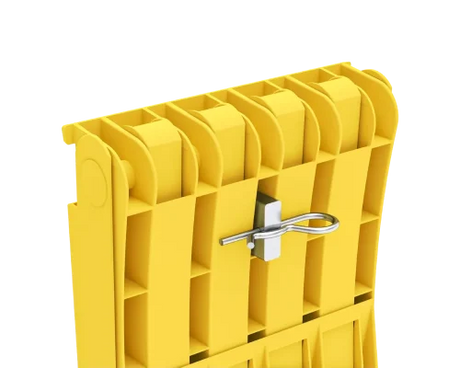 Suport de fixare singular pt. Lokhen Origamy 53