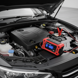 Încărcător acumulator 12V