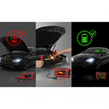 Încărcător acumulator 12V