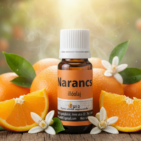 Difuzor uleiuri esentiale, 10 ml