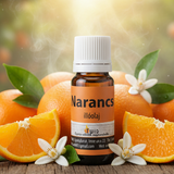 Difuzor uleiuri esentiale, 10 ml