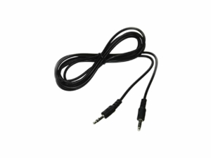 Cablu audio AUX de 3,5 mm, 1,5 m