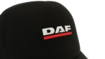Șapcă de baseball din plasă - DAF