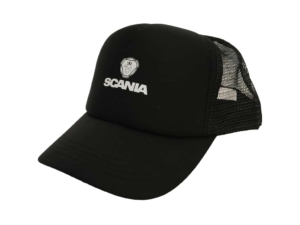Șapcă de baseball din plasă - Scania