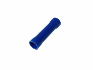 Izolație pentru prelungire cablu electric albastru 1.5-2.5mm