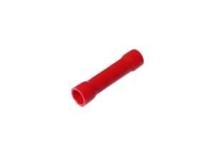 Izolație pentru prelungire cablu electric roșu 1-1.5mm