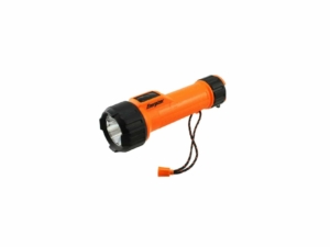 Lanternă LED anti explozie cu certificat ATEX