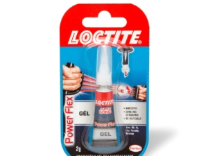 Adeziv instant Power Flex gel Loctite