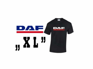 Póló DAF - XL