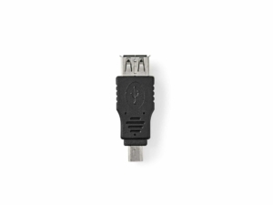 Adaptor USB, mini mufă - mufă USB A - pentru Mercedes Benz Atego