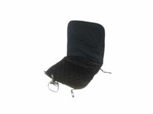 Protecție scaun cu încălzire 12V (încălzire scaun auto)
